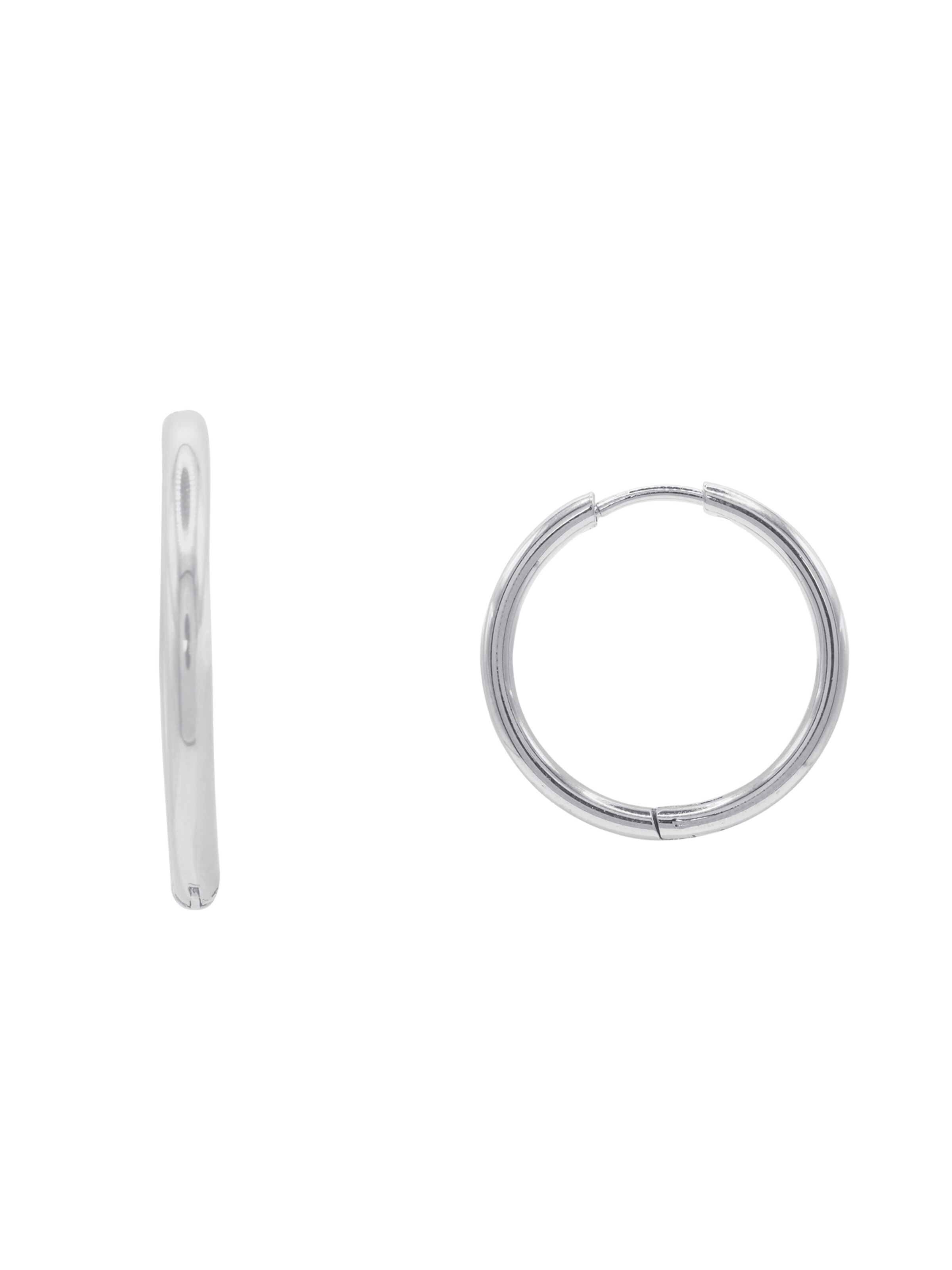 Heideman Ohrringe 'Emma' in Silber