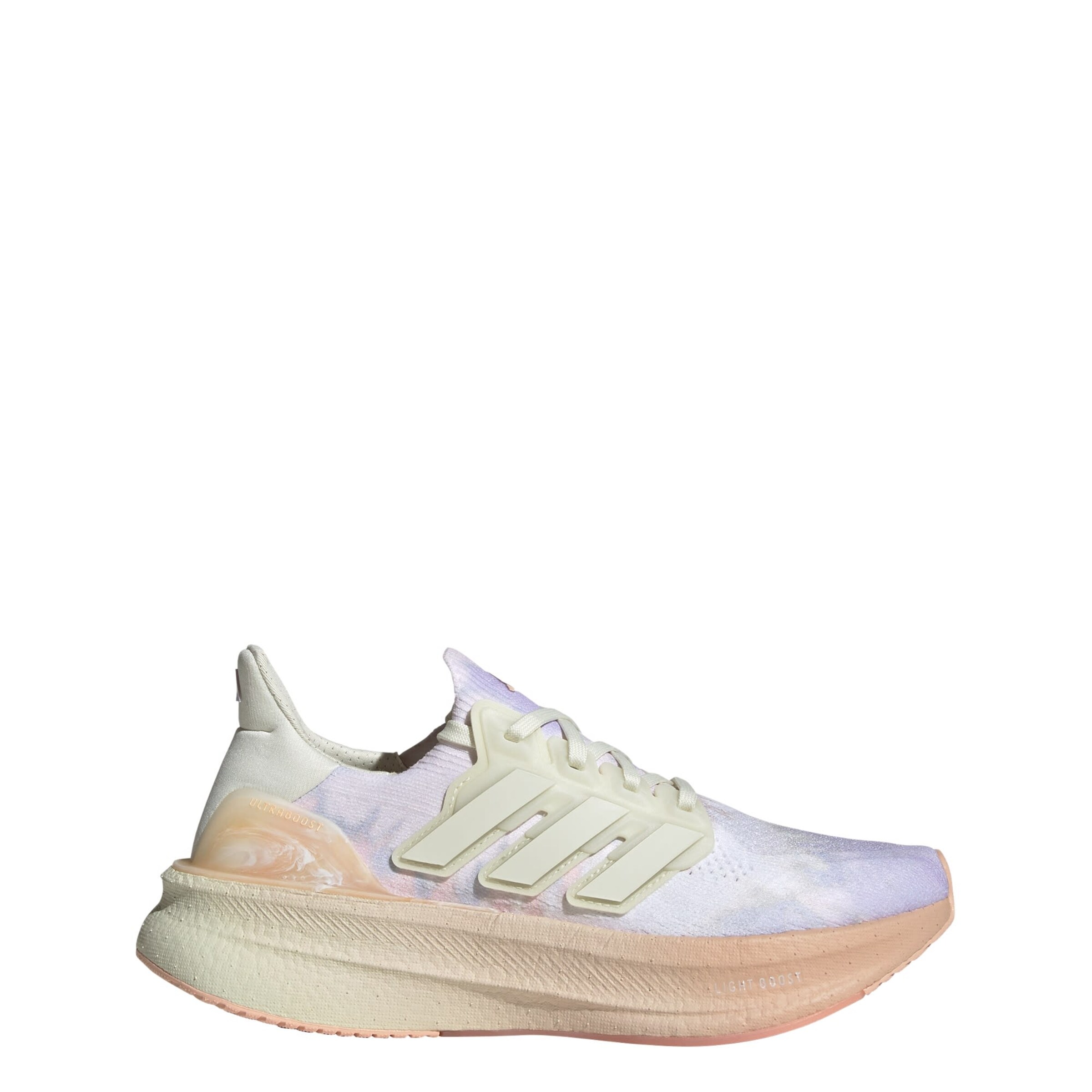 ADIDAS PERFORMANCE Laufschuh 'Ultraboost 5' in Beige