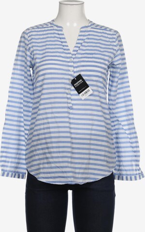 DARLING HARBOUR Blouse & Tunic in M in Blue: front