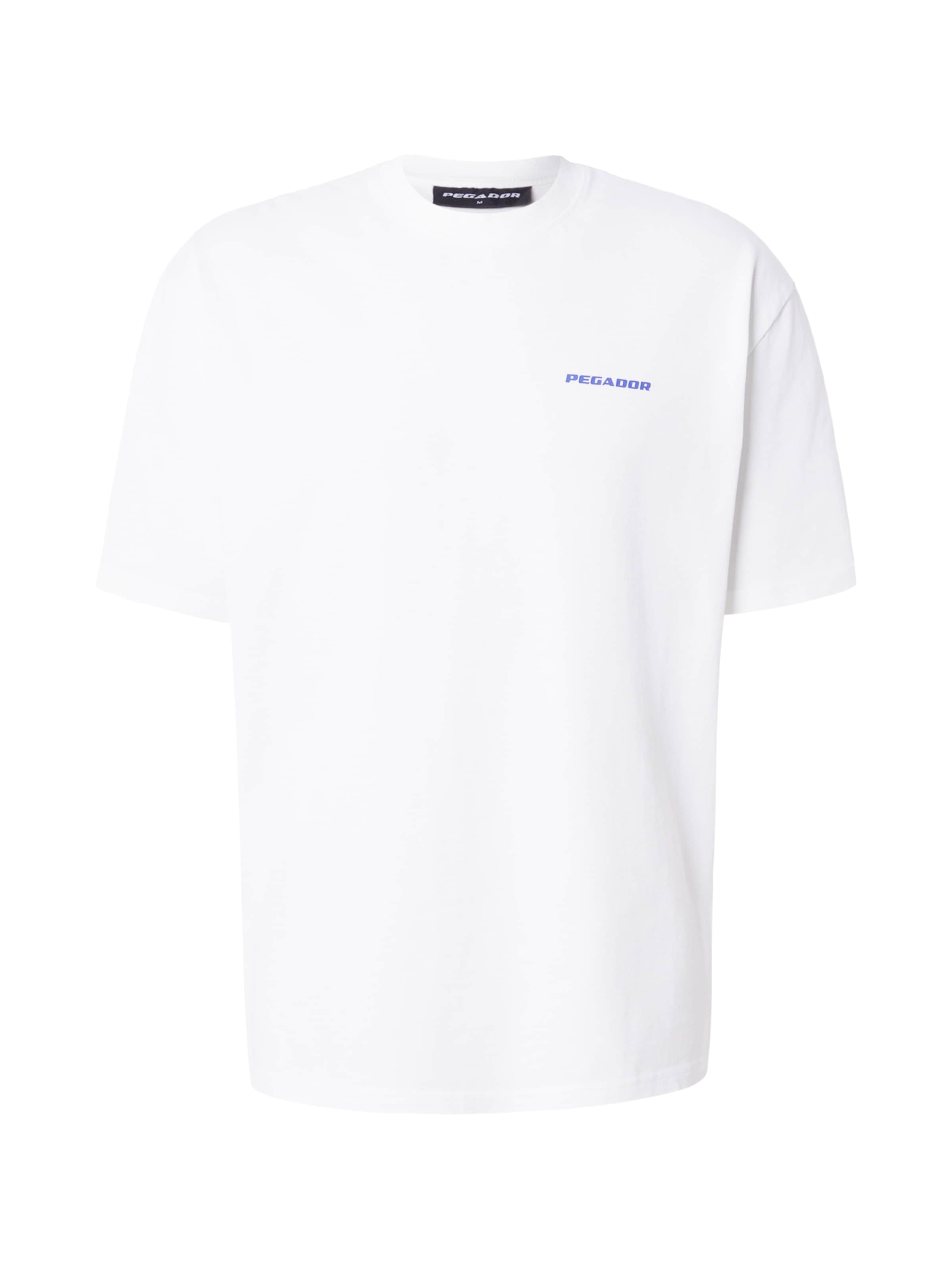 Pegador Särk 'Bovec', värv valge: eest vaates