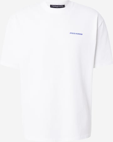 Pegador Särk 'Bovec', värv valge: eest vaates