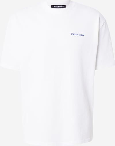 Pegador Paita 'Bovec' värissä sininen / offwhite, Tuotenäkymä