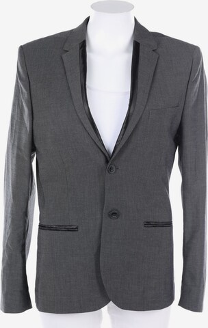 H&M Blazer XXL in Grau: predná strana