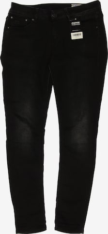 G-Star RAW Jeans in 30 in Black: front