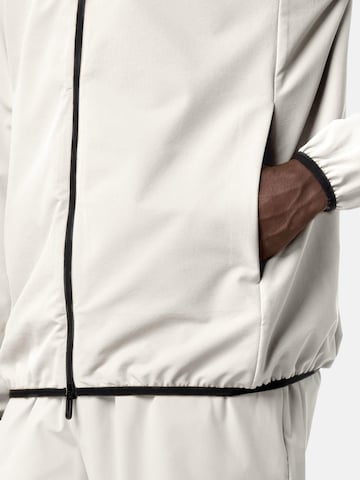 K-Way - Chaqueta de entretiempo en beige