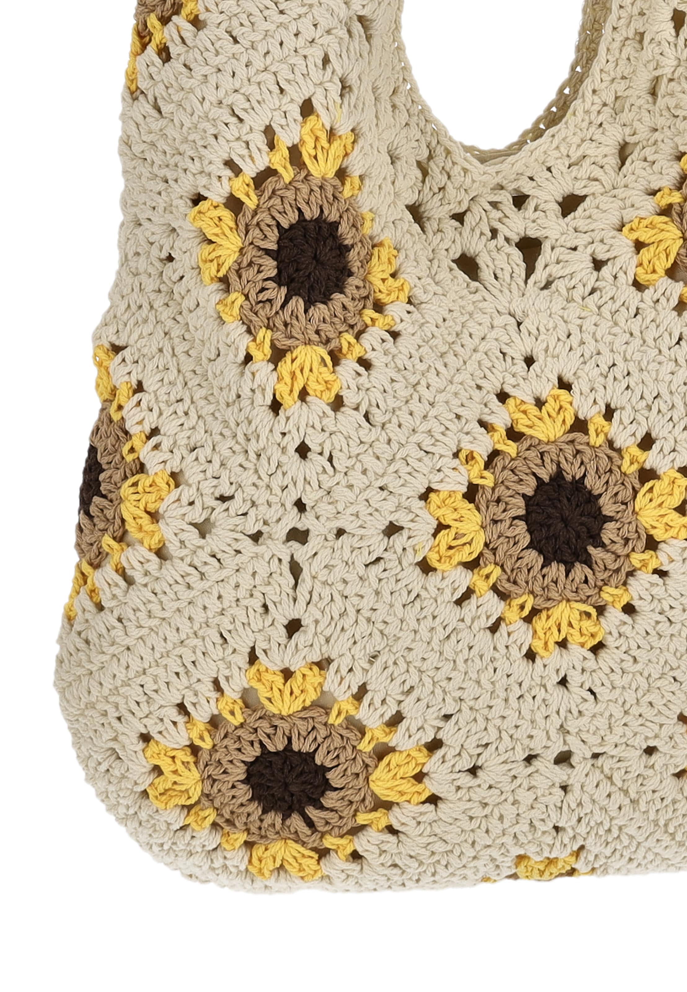 IZIA - Shopper en blanco