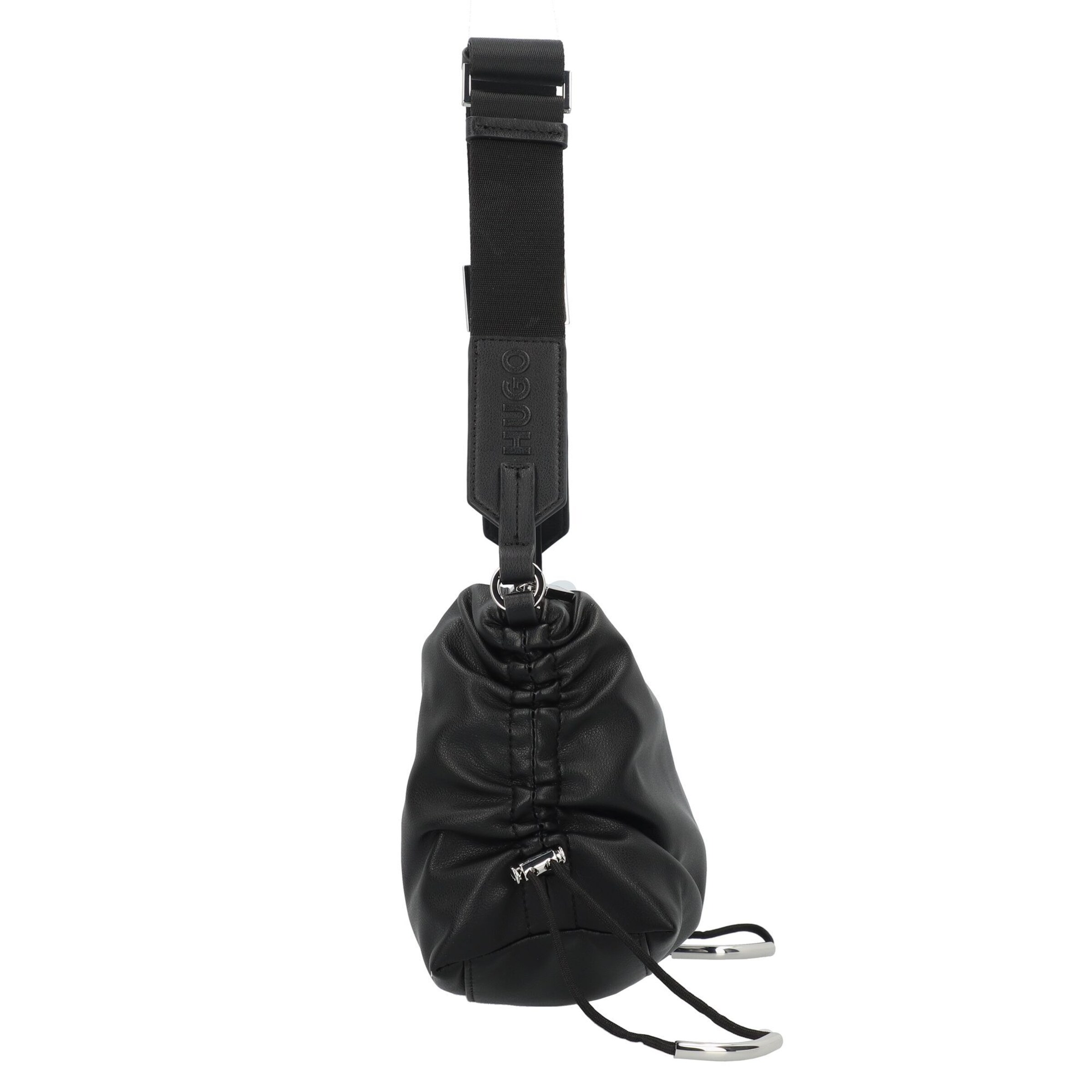 Sac bandoulière 'Ilene' HUGO en noir