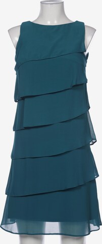 Mariposa Dress in S in Green: front