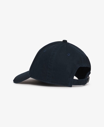 Superdry Pet in Blauw