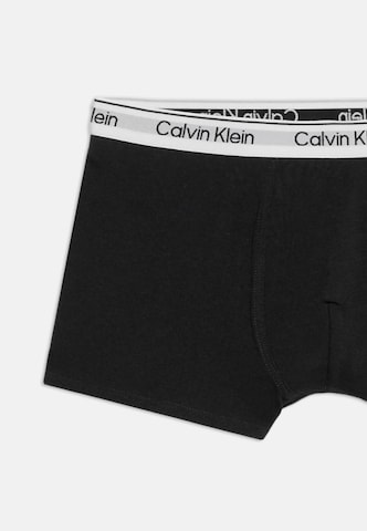 Calvin Klein Underwear Σλιπ σε μαύρο