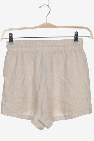 4th & Reckless Shorts S in Beige