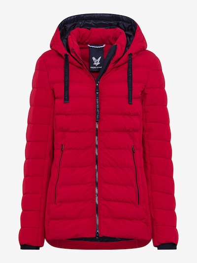 Fuchs Schmitt Winterjacke 'Tallinn'‌‌‌‌ in knallrot, Produktansicht