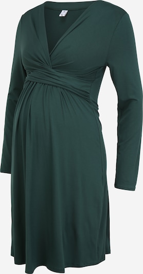 Bebefield Dress 'Deva' in Dark green, Item view