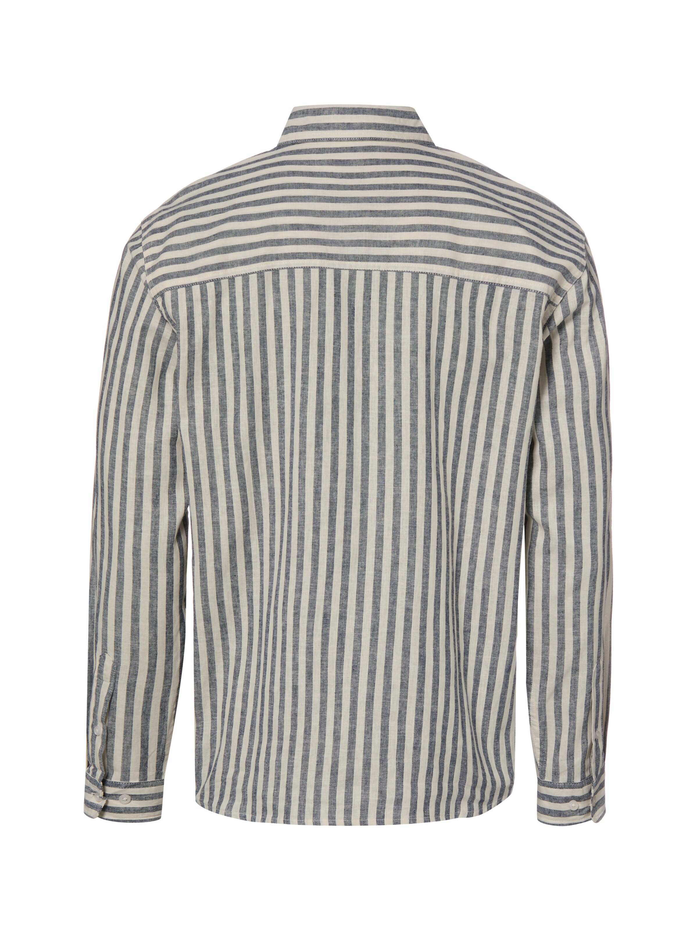 Redefined Rebel Regular fit Overhemd in Wit
