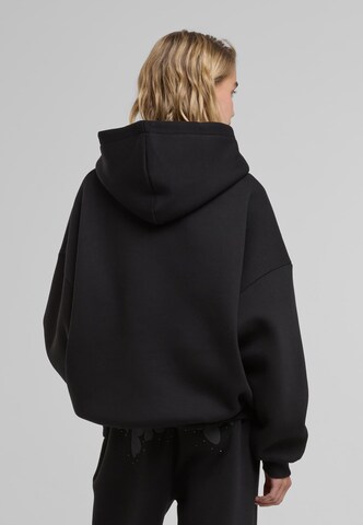 Felicious - Sudadera en negro