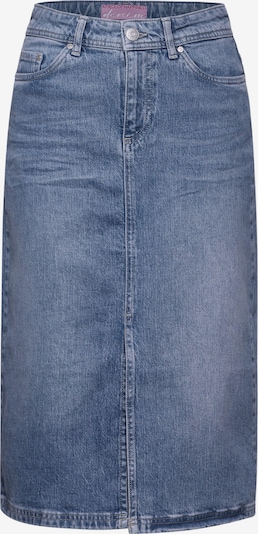 STREET ONE Skirt in Blue denim, Item view