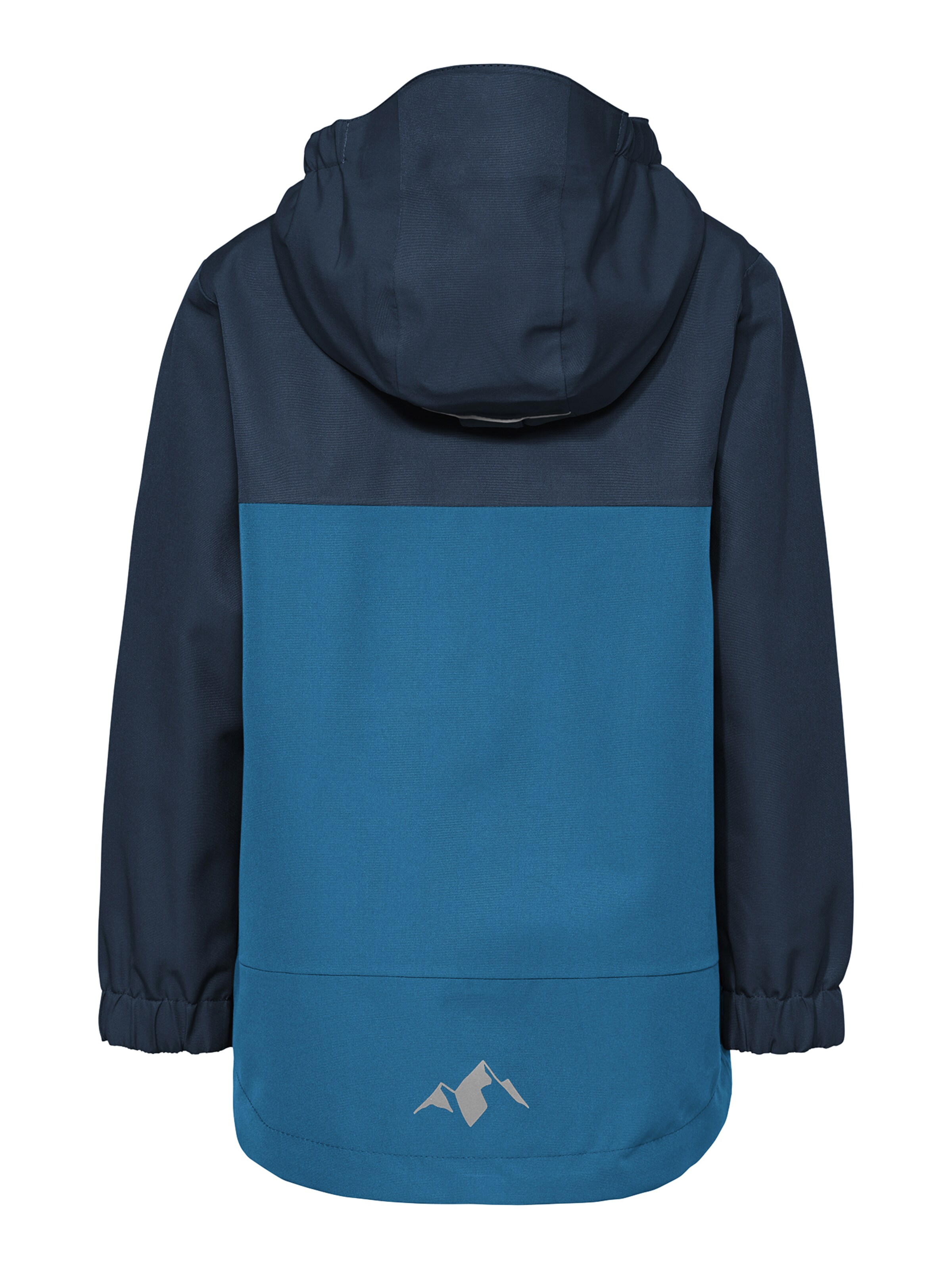 VAUDE Funktionsjacke 'Caprea' in Blau