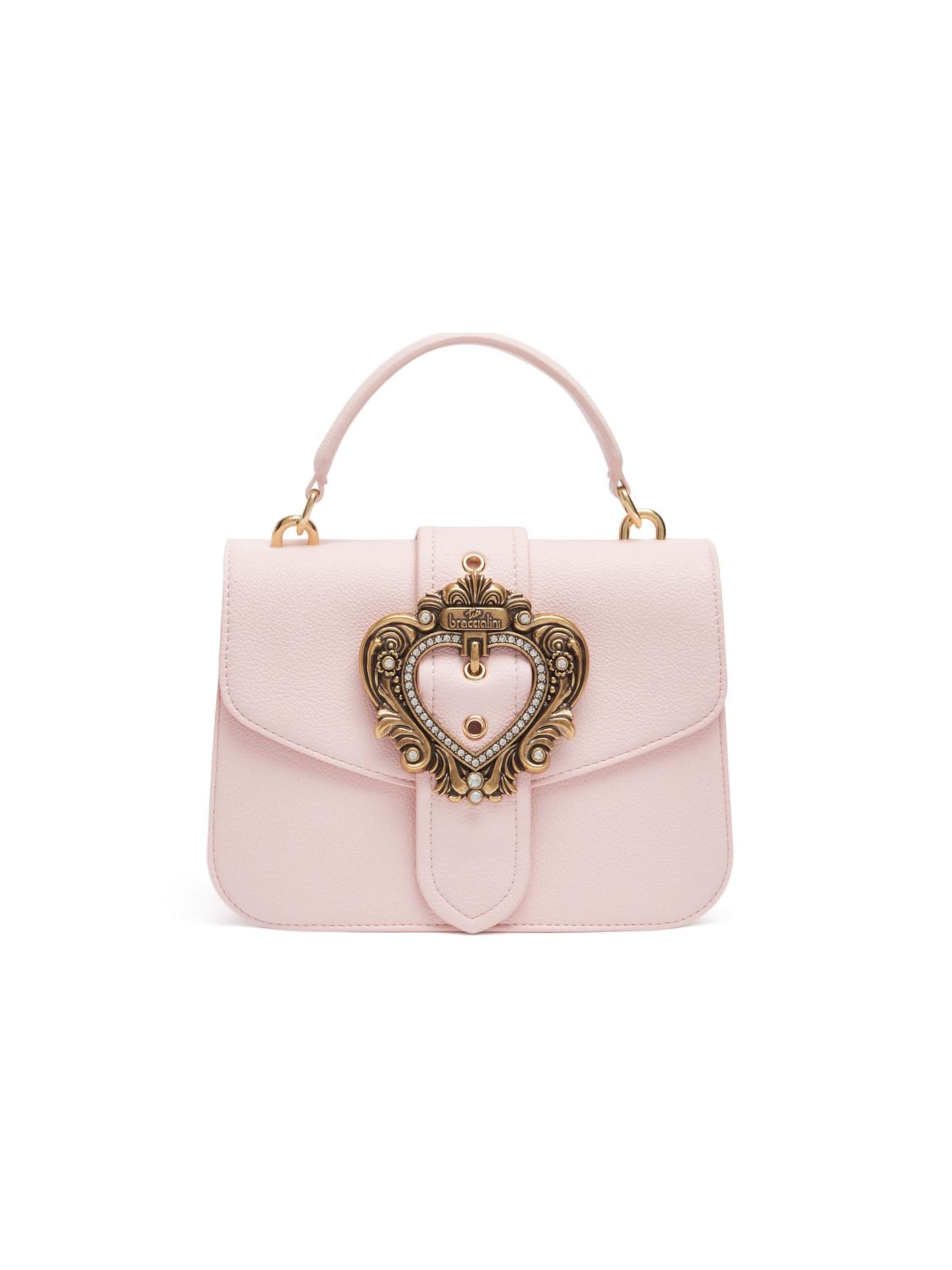 Braccialini Handtasche 'Baroque'‌‌ in Pink: Vorderseite