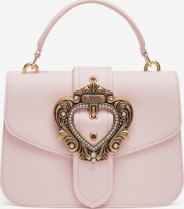 Braccialini Handtasche 'Baroque' in Pink: Vorderseite