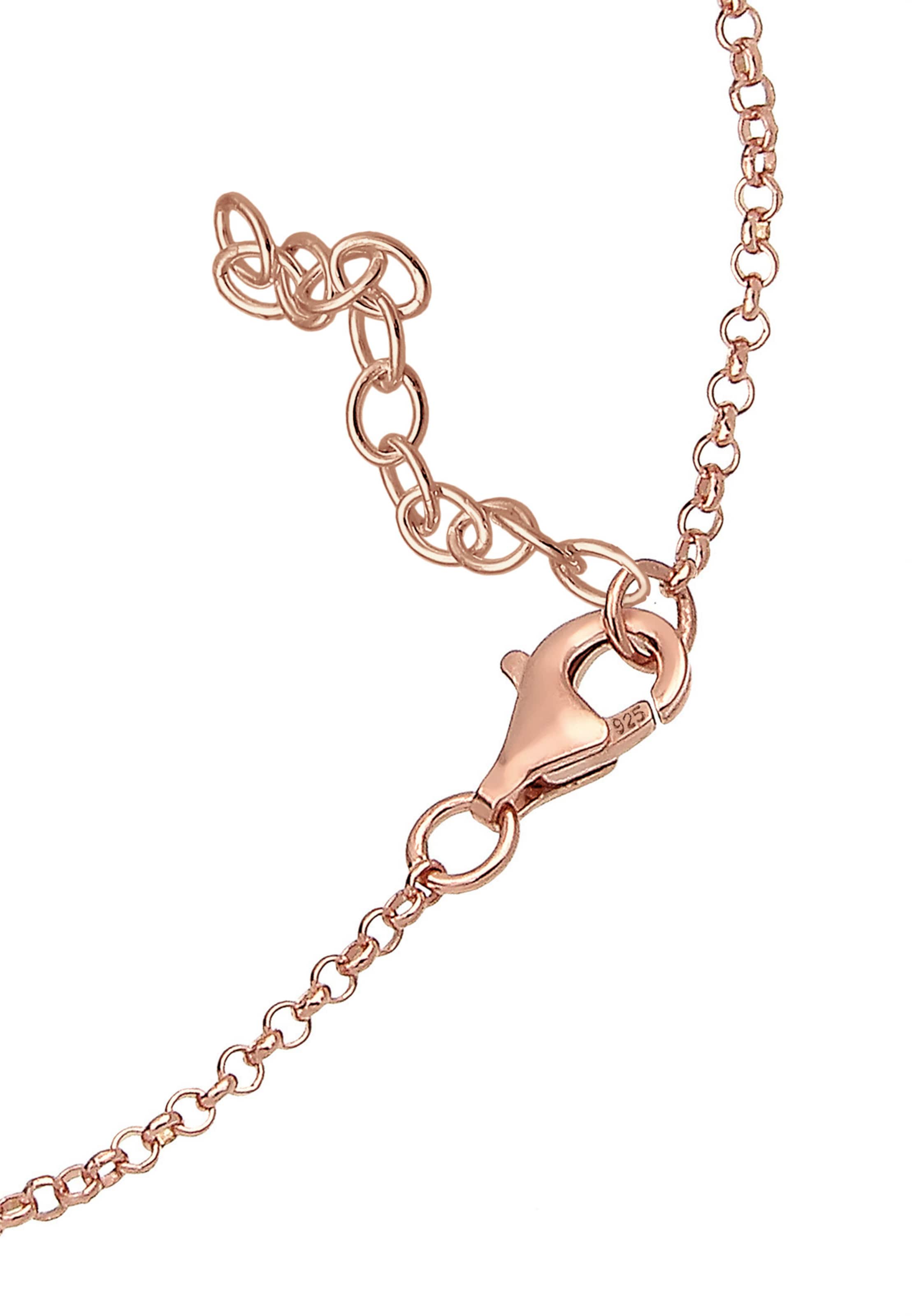 ELLI Armband in Gold