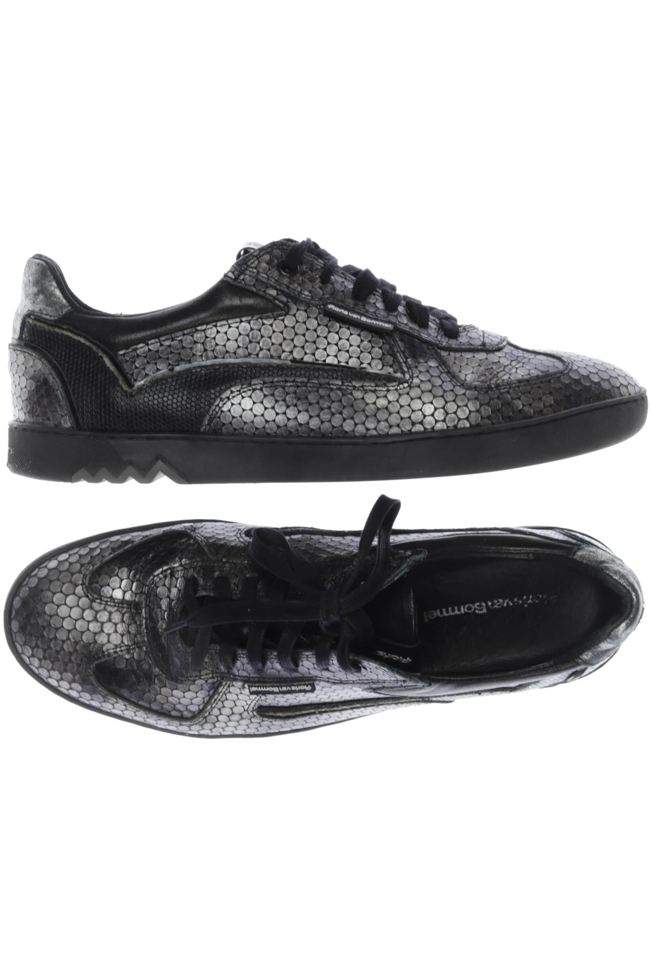 Floris van Bommel Sneakers & Trainers in 42 in Grey, Item view