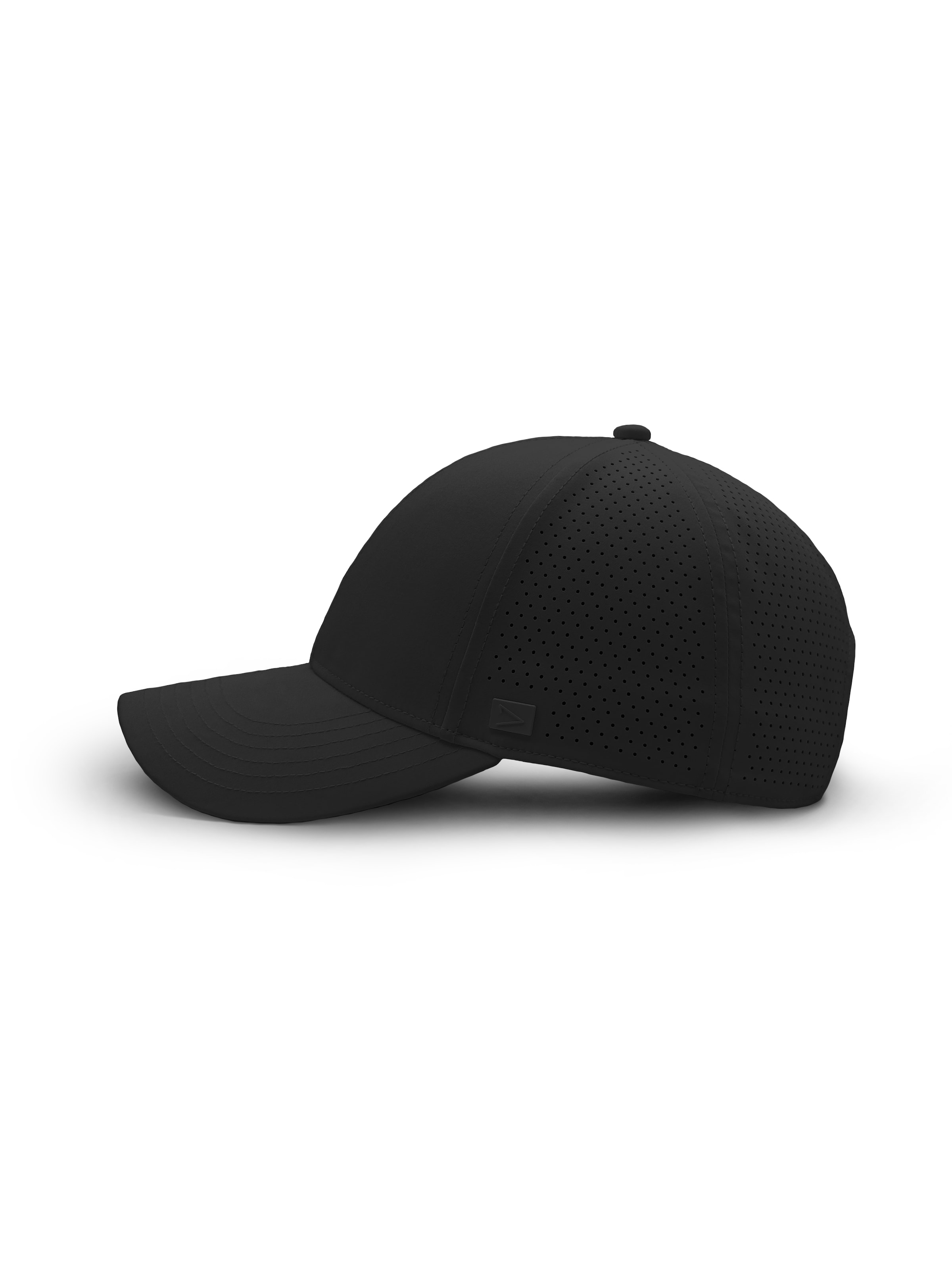 apol Cap 'CLOUD CAP'‌‌‌‌‌‌ in Schwarz