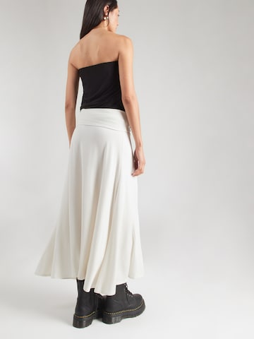 WEEKDAY Rok 'June' in Wit