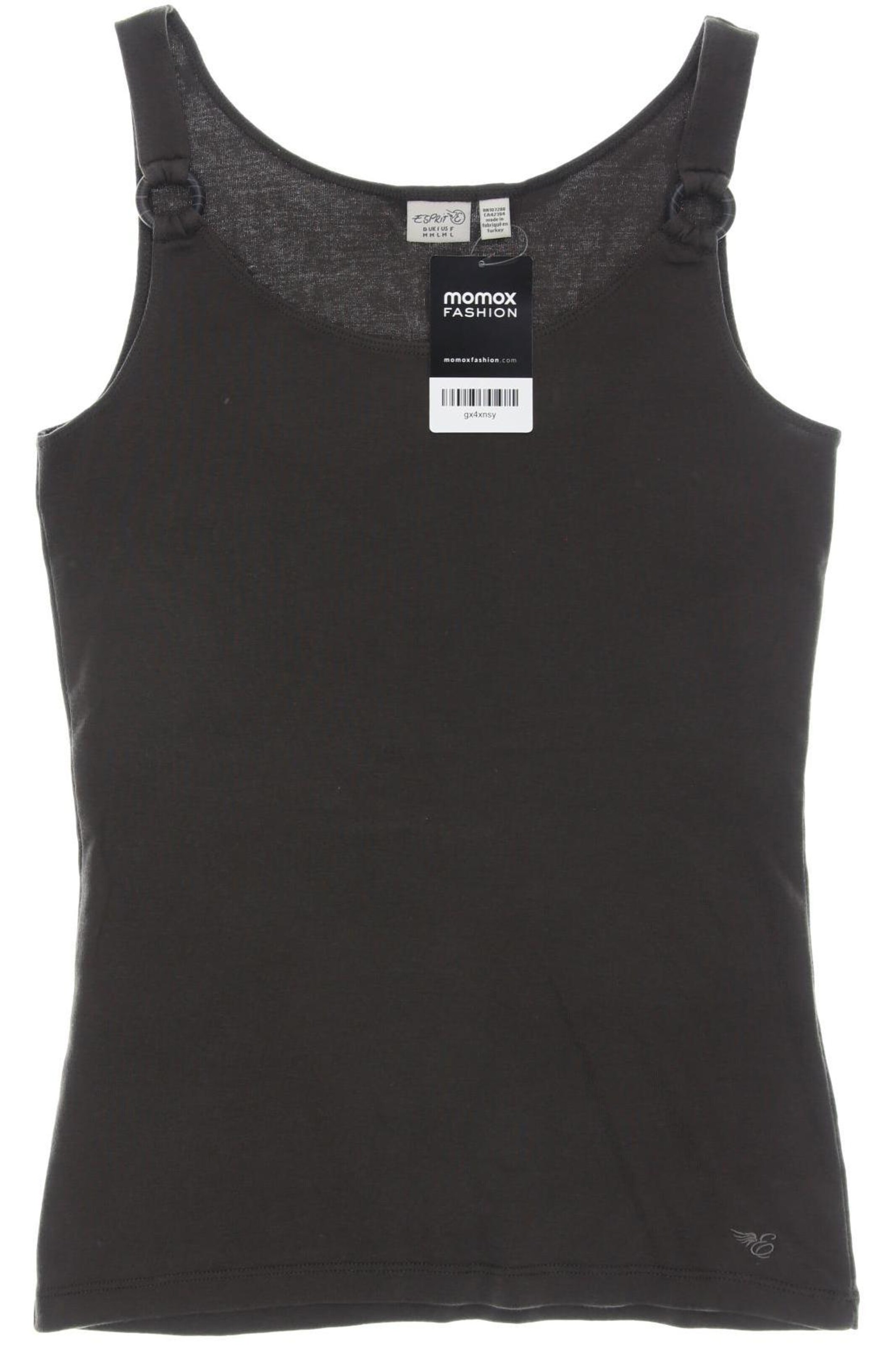 ESPRIT Top & Shirt in M in Brown: front