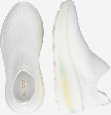 ALDO Sneakers in White