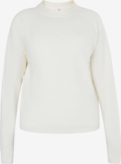 MYMO Pulover u bijela, Pregled proizvoda