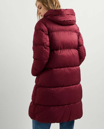 Pepe Jeans Mantel 'Lauren' in Rot