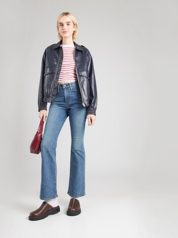 T-shirt LEVI'S ® en blanc