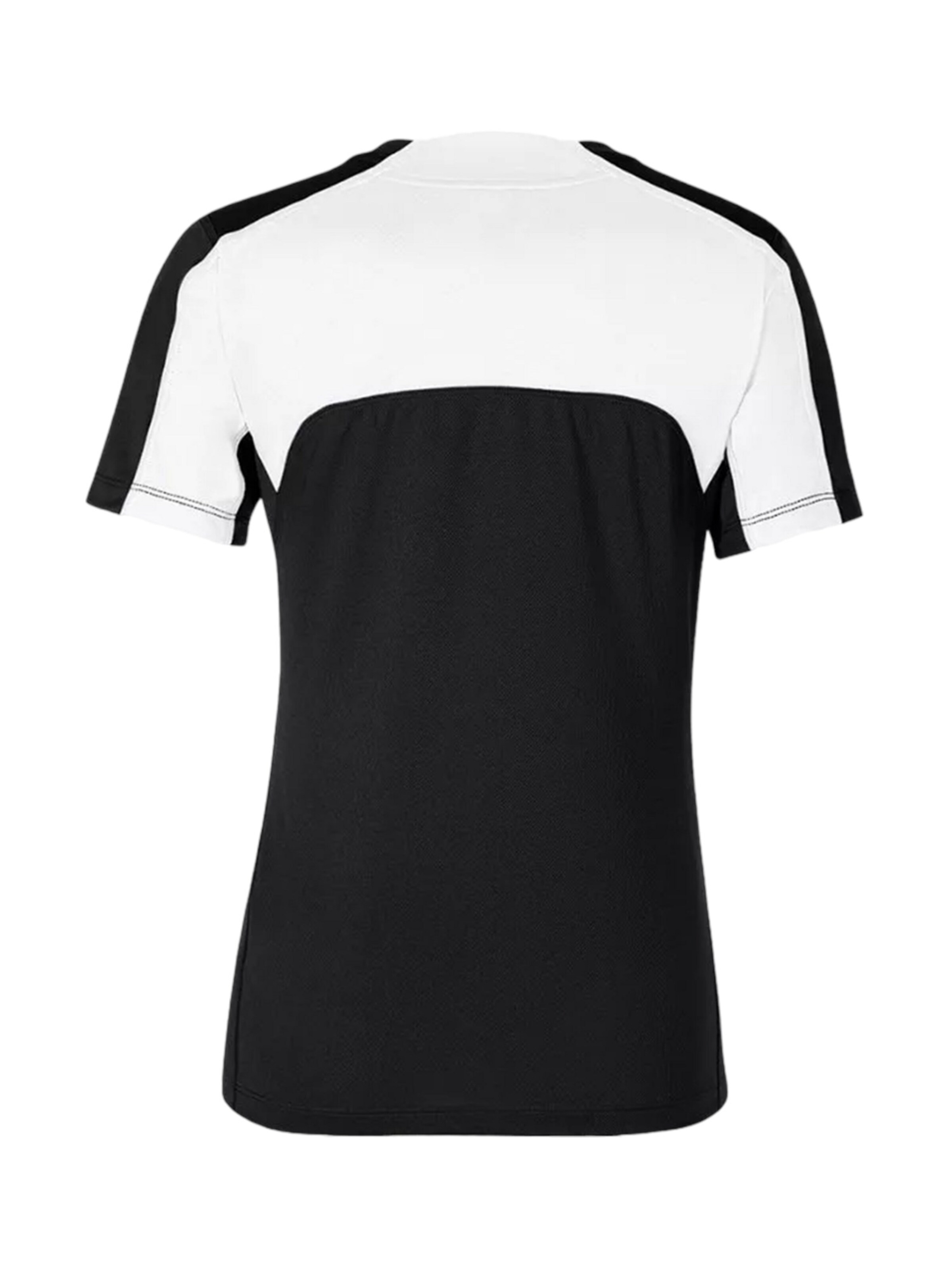 NIKE Funktionsshirt in Schwarz