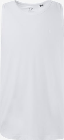 JP1880 Shirt in Weiß: Vorderseite