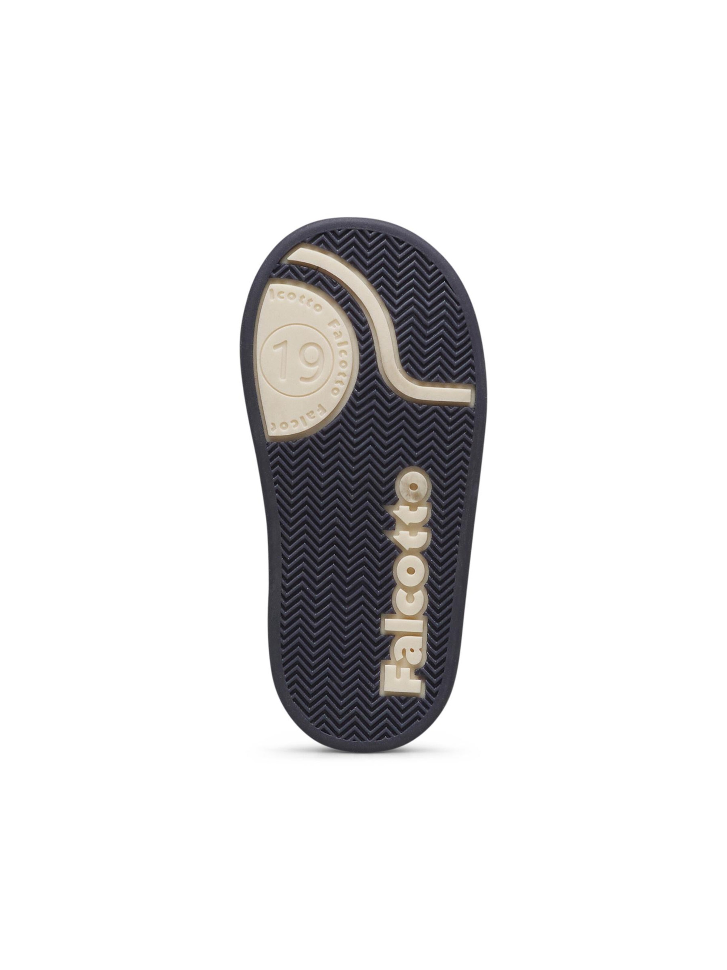 Falcotto Lage schoen 'MICHAEL 3.' in Groen