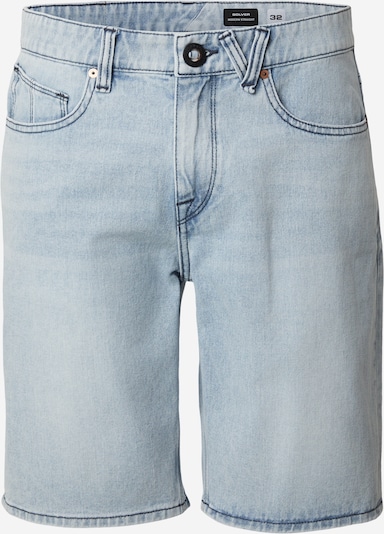 Volcom Traperice 'SOLVER' u svijetloplava, Pregled proizvoda