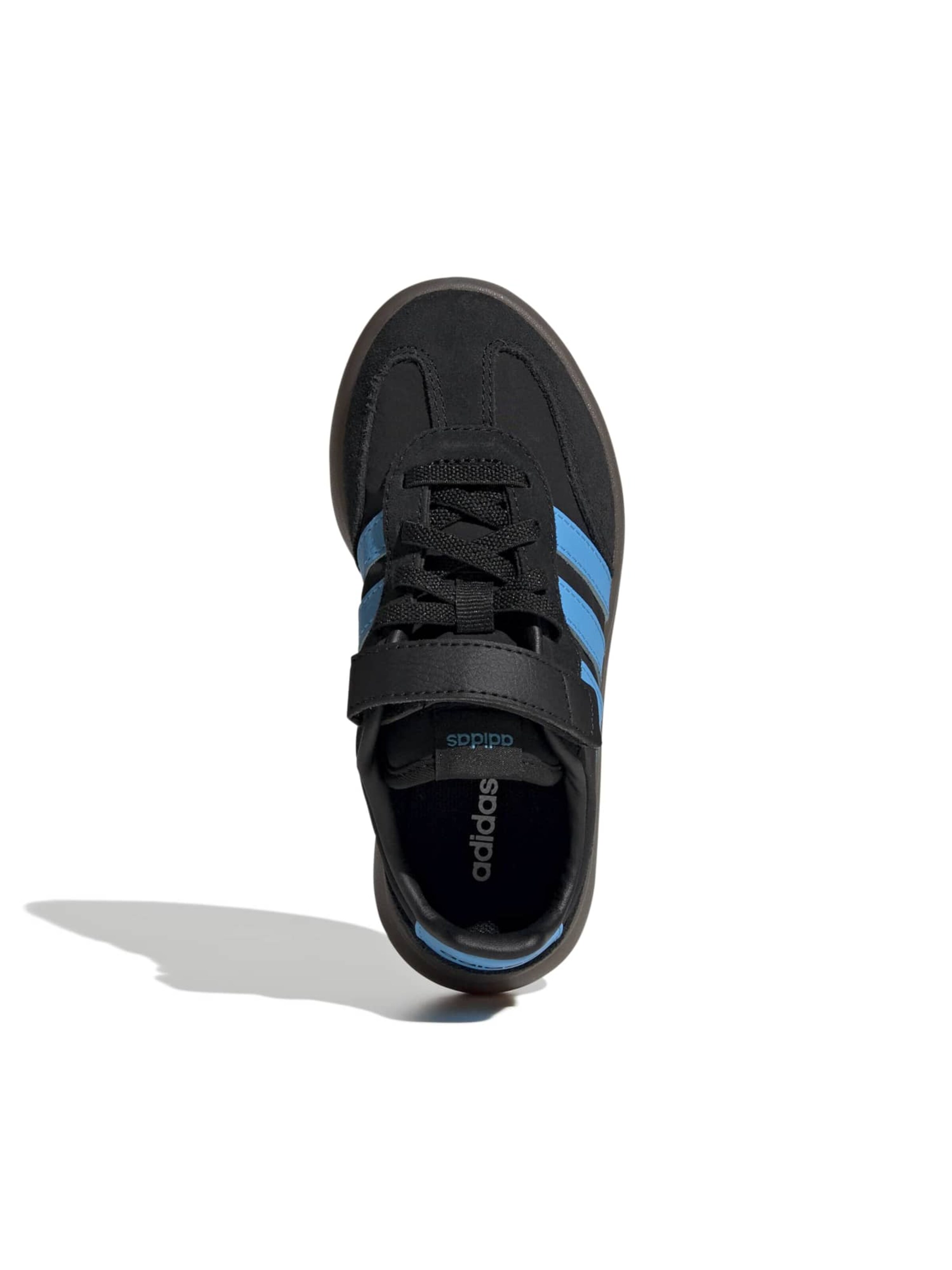 ADIDAS SPORTSWEAR Спортни обувки 'BARREDA DECODE' в черно