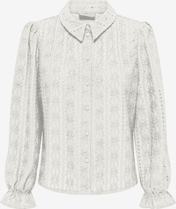 JDY Blouse 'WILLOW' in White: front