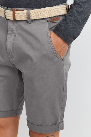 11 Project Regular Pants 'Fribus' in Grey