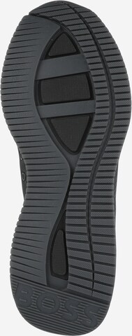 BOSS - Zapatillas deportivas bajas 'TTNM EVO' en negro