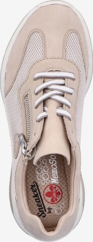 Rieker Sneakers in Beige