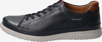 MEPHISTO Sneakers 'Thomas' in Blue