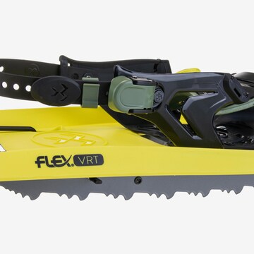 Tubbs Accessories 'Flex VRT' in Yellow