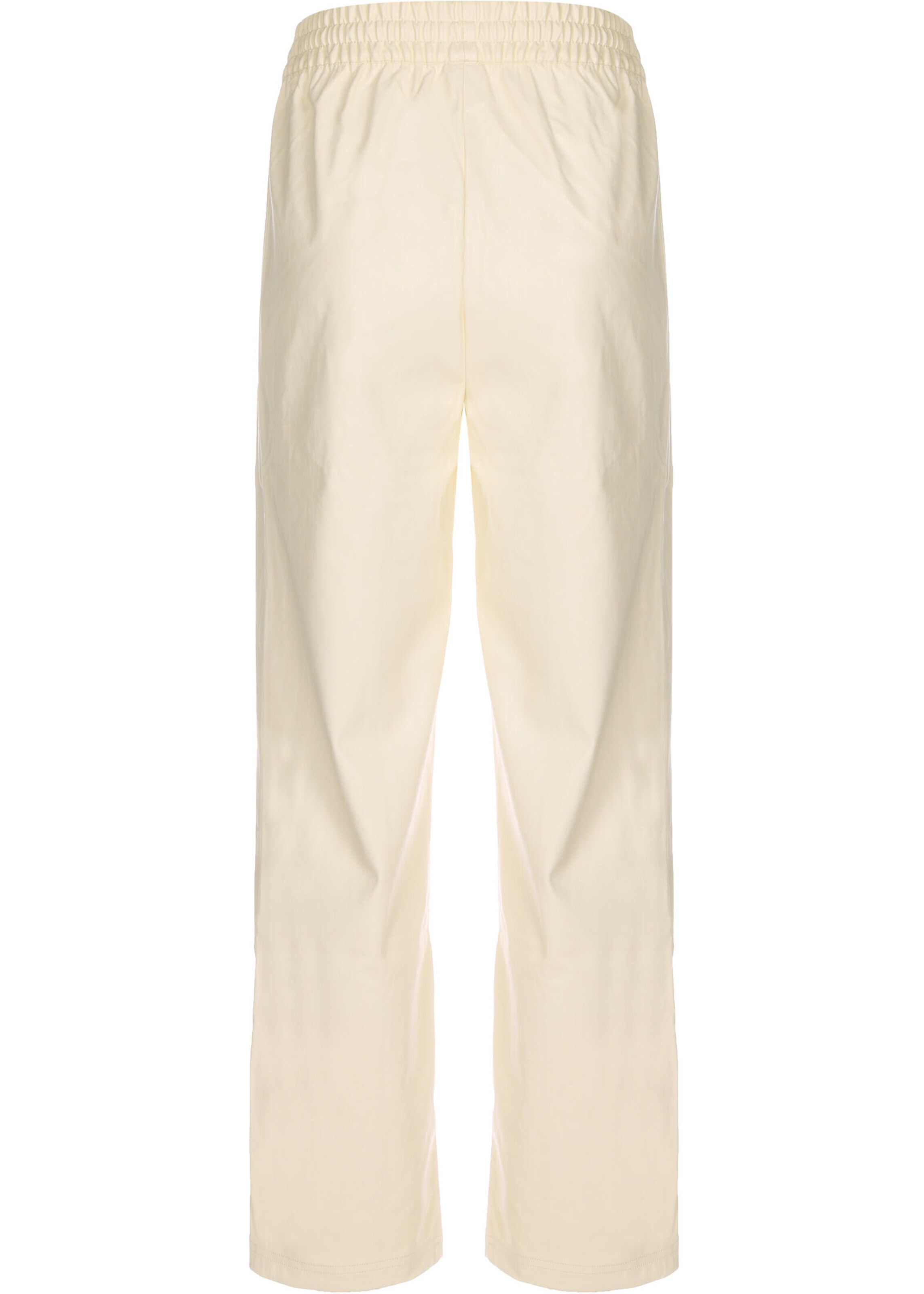 PUMA Loosefit Kalhoty 'T7' – béžová