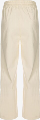 PUMA Loosefit Broek 'T7' in Beige