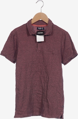 BONOBO Poloshirt S in Pink: Vorderseite