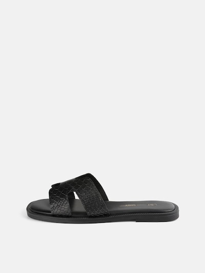 L37 HANDMADE SHOES Mocassins 'MELT TO THE OCEAN' em 36 em preto, Vista do artigo