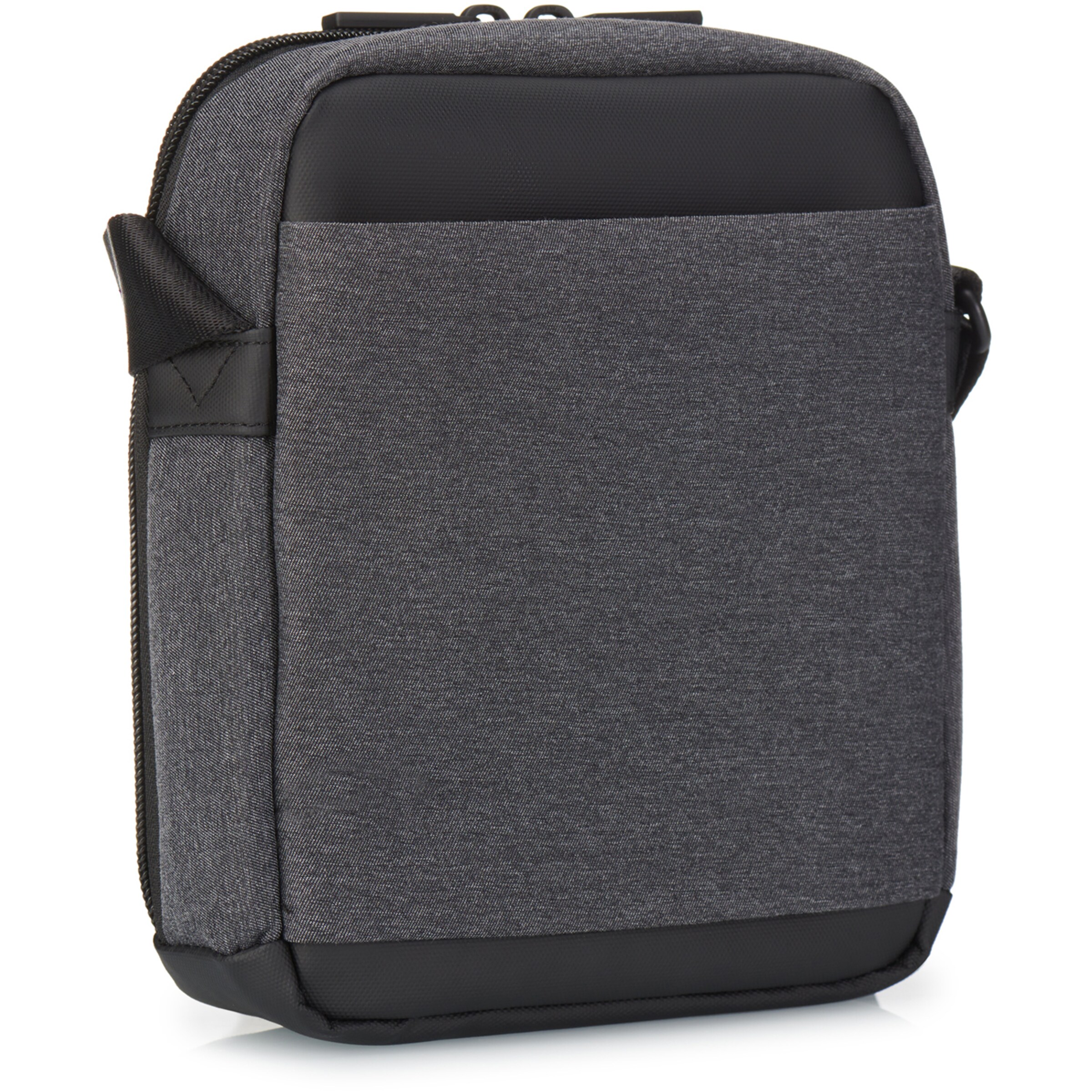 Hedgren Umhängetasche in Grau