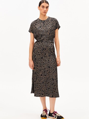 ARMEDANGELS Dress in Grey