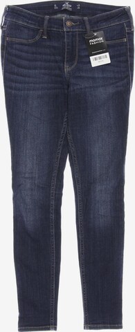 HOLLISTER Jeans 25 in Blau: predná strana